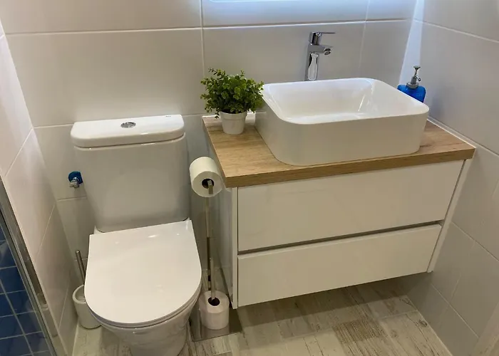 Algarve's Sea View Apartment *