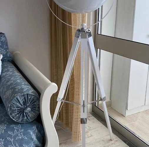 Apartment Algarve's Sea View *