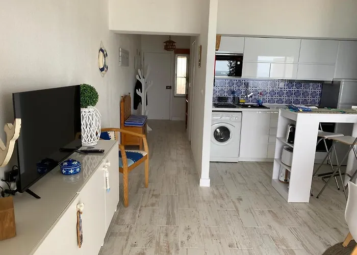 Algarve's Sea View Apartment *