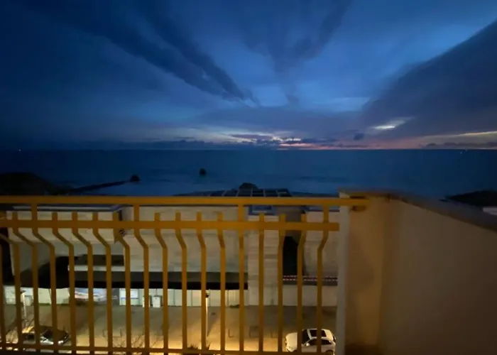 Apartment Algarve's Sea View *