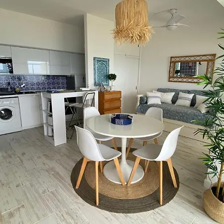 Algarve's Sea View *