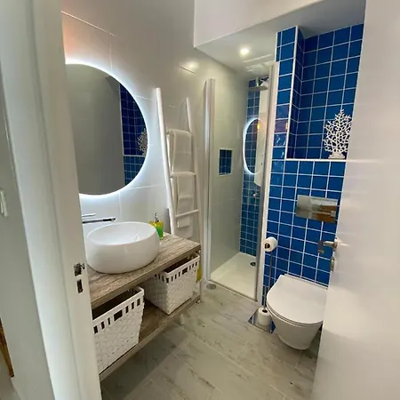 Algarve's Sea View *