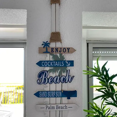 Apartment Algarve's Sea View