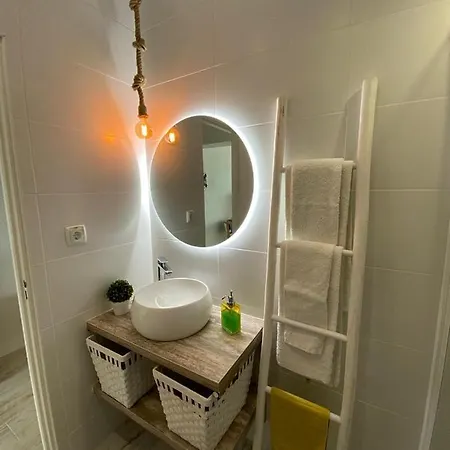 Apartment Algarve's Sea View *