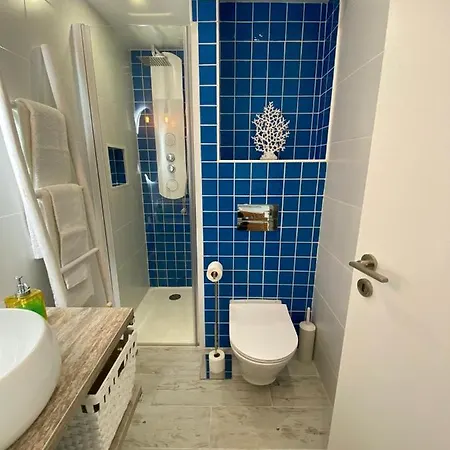 Algarve's Sea View Portimao