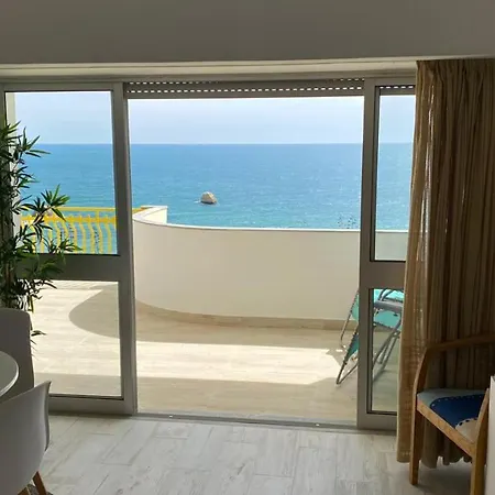 Algarve's Sea View * بورتيماو