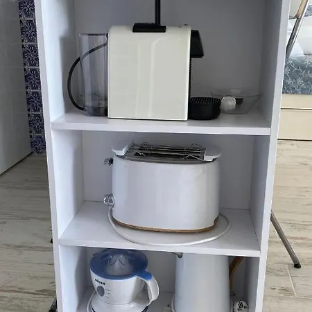 Apartment Algarve's Sea View