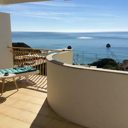 شقة Algarve's Sea View