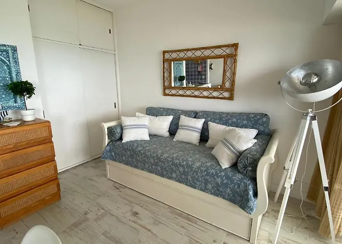 Algarve's Sea View بورتيماو