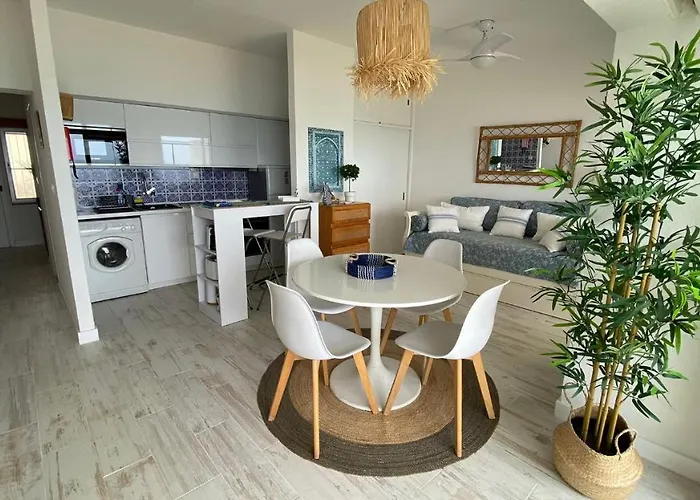 Algarve's Sea View *