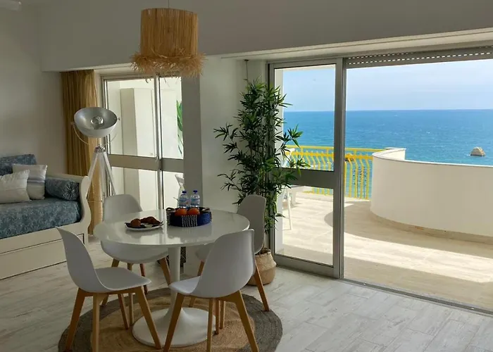 Algarve's Sea View * بورتيماو