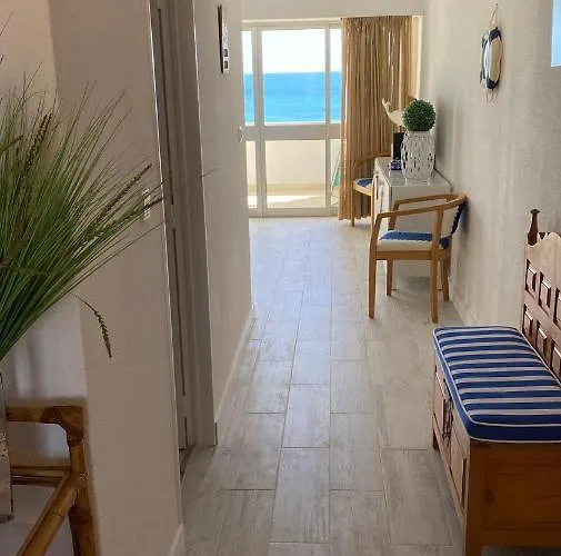 شقة Algarve's Sea View