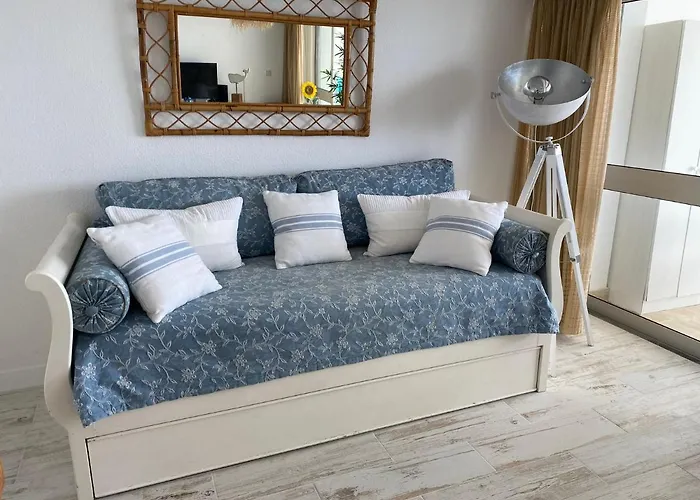 Algarve's Sea View بورتيماو