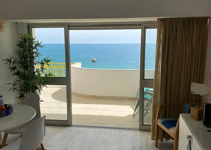 Algarve's Sea View * بورتيماو