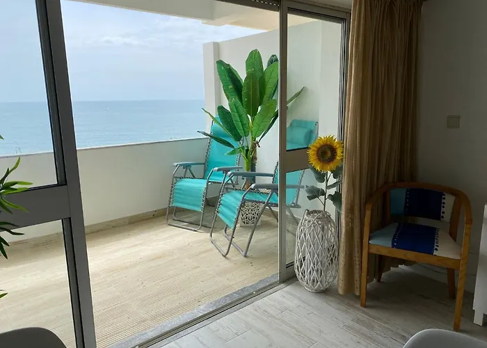 Algarve's Sea View بورتيماو