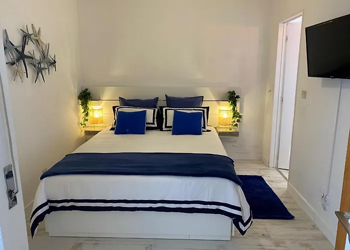 Algarve's Sea View بورتيماو